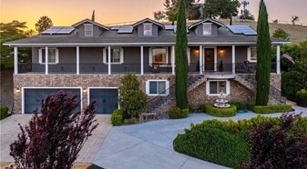 98 Nutwood Cir in Paso Robles, CA - Building Photo