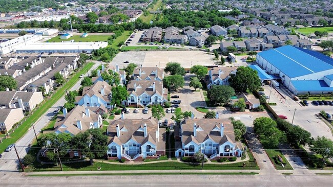 property at 14550 Fonmeadow Dr