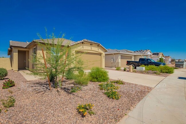 12380 E Verbina Ln in Florence, AZ - Building Photo - Building Photo