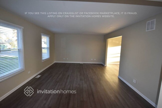 20235 S Rosewood Ct in Frankfort, IL - Building Photo - Building Photo