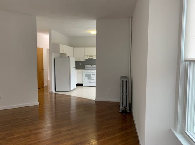 148 Oxford St, Unit 148 Oxford Street in Somerville, MA - Building Photo - Building Photo