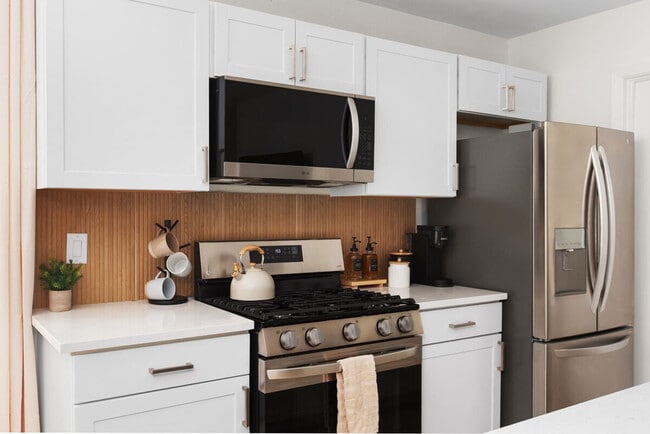 2500 Berkett Dr, Unit SI ID1492676P in Austin, TX - Building Photo - Building Photo