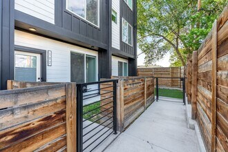 4925 W 10th Ave in Denver, CO - Building Photo - Building Photo