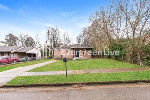 837 Pitney Ln in Memphis, TN - Building Photo