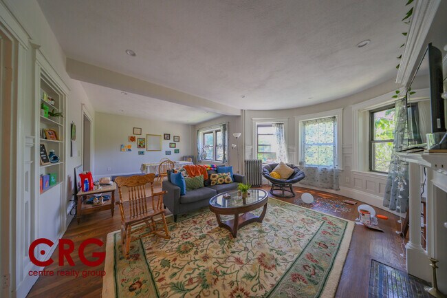 1855 Beacon St, Unit 2
