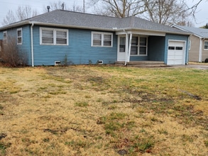 3545 S Walnut St in Wichita, KS - Building Photo - Building Photo