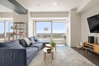 110 Stuart St, Unit 24H in Boston, MA - Building Photo - Building Photo