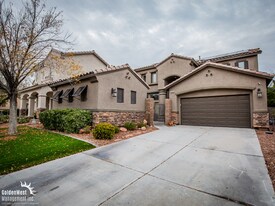 5630 Bracana Ct in Las Vegas, NV - Building Photo