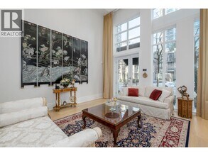 1258 Richards St in Vancouver, BC - Building Photo - Building Photo