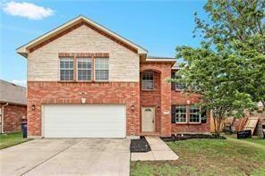 12760 Cedar Hollow Dr in Fort Worth, TX - Building Photo
