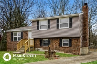 8407 Archwood Ct in Louisville, KY - Building Photo - Building Photo