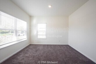 1968 Fairmount Dr in Greenfield, IN - Building Photo - Building Photo