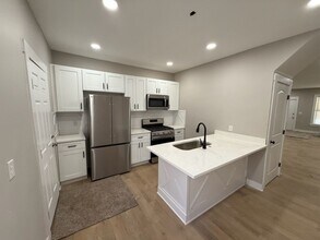 1378-1380-1380 Hamlet St in Columbus, OH - Building Photo - Building Photo