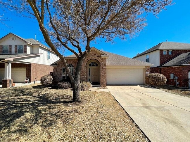 3664 Fossilwood Way in Round Rock, TX - Building Photo - Building Photo
