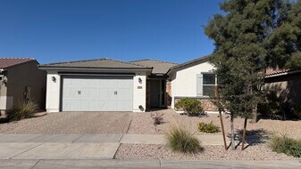 40586 W Crane Dr in Maricopa, AZ - Building Photo