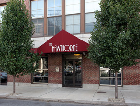 The Hawthorne in Philadelphia, PA - Building Photo - Building Photo