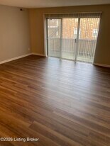 404 N Hite Ave in Louisville, KY - Building Photo