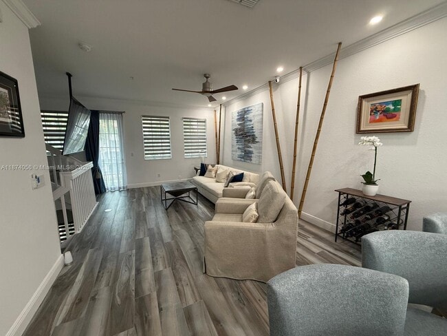 property at 2863 SW 120th Terrace