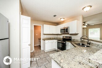 1401 Del Rio Dr in Mesquite, TX - Foto de edificio - Building Photo