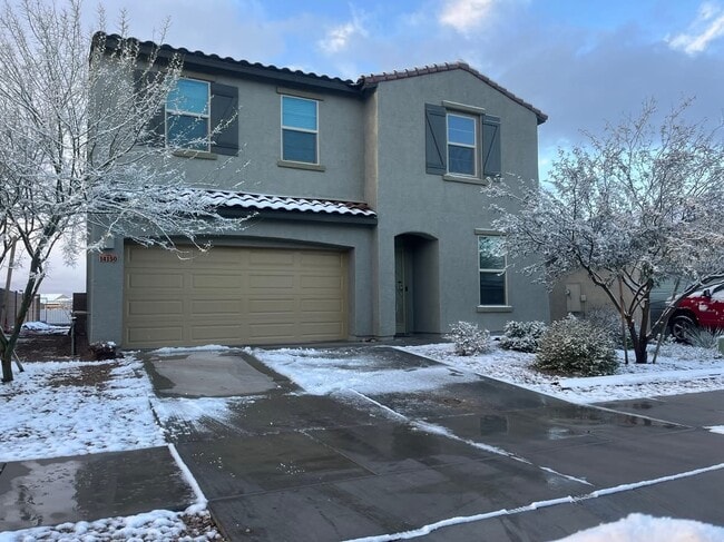 14150 E Via Cerro Del Molino in Vail, AZ - Building Photo - Building Photo