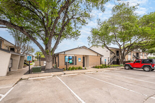 Cypress Edge in New Braunfels, TX - Building Photo
