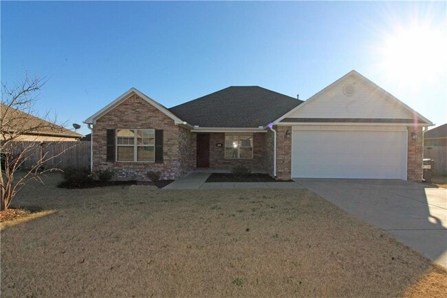 property at 601 Lasso Ln