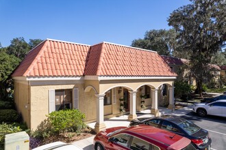 Carlton at Oak Landing Condominiums in Jacksonville, FL - Building Photo - Building Photo