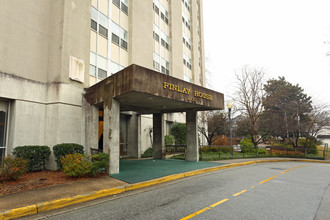 Finlay House in Columbia, SC - Building Photo - Building Photo