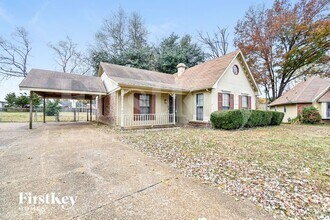 4582 Fawn Hollow Cove in Memphis, TN - Building Photo - Building Photo