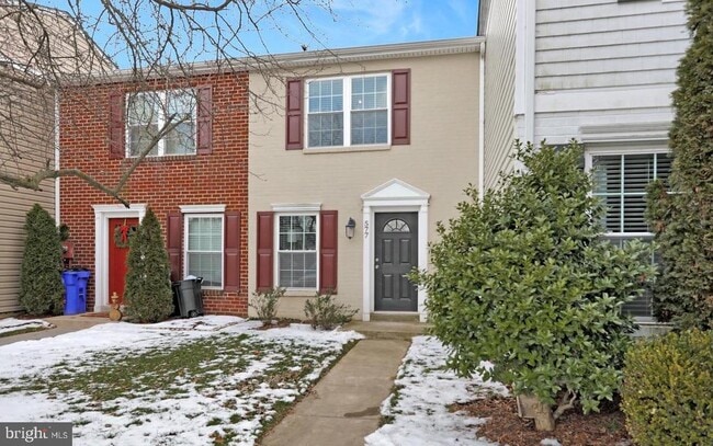 property at 577 Lancaster Pl