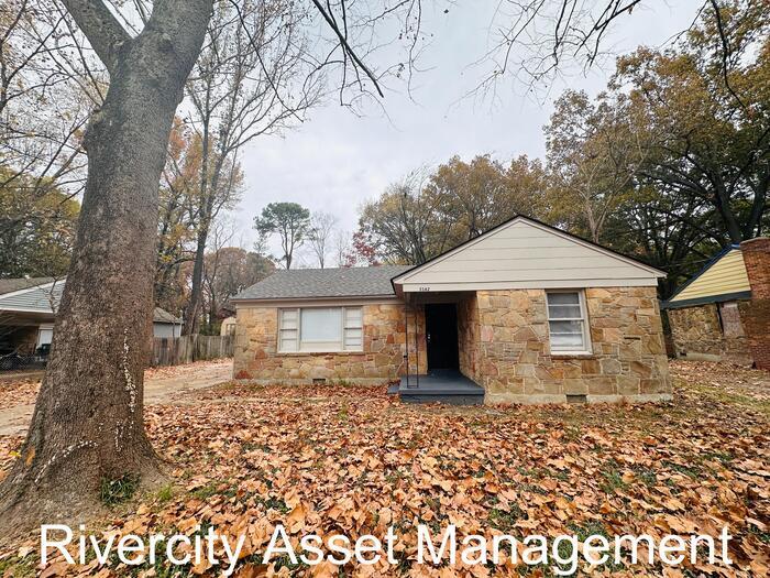 3362 Scenic Hwy in Memphis, TN - Building Photo