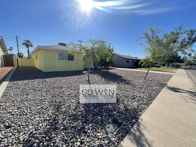 property at 505 S Margo Dr