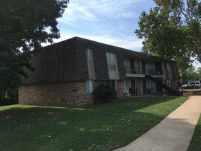 The 1800 in Claremore, OK - Building Photo - Other
