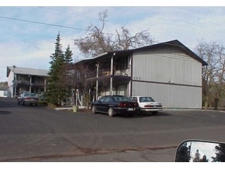 123 NW High St in Goldendale, WA - Building Photo