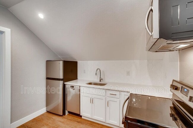 3763 Steele St in Denver, CO - Building Photo - Building Photo