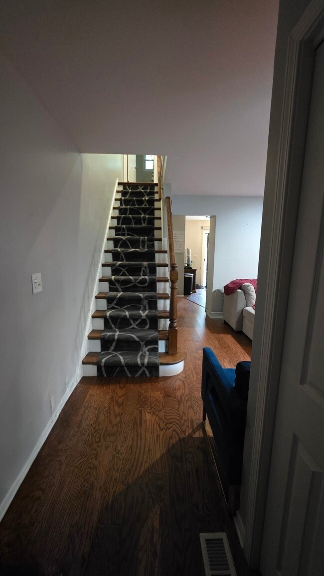 property at 1522 Shermer Rd
