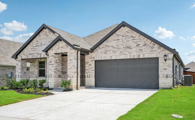 3503 Eagle Mount Dr in Farmersville, TX - Building Photo - Building Photo