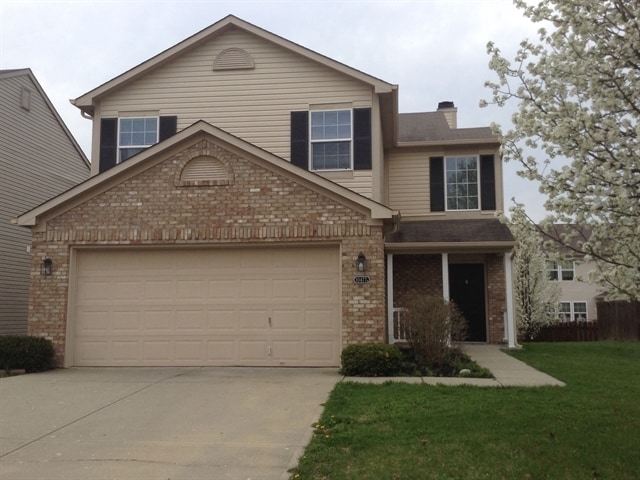 property at 10477 Secretariat Dr