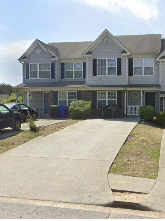 property at 460 Parkway Rd