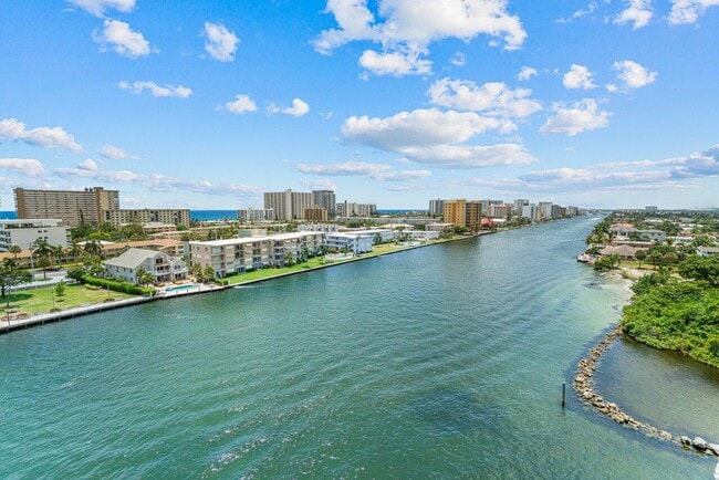 property at 2880 NE 14th Street Causeway