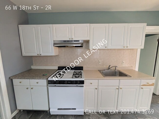 property at 66 W 18th St