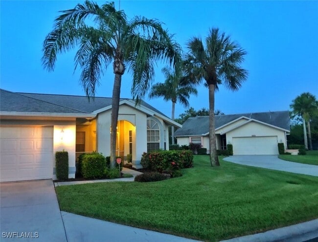 property at 10201 Regent Cir