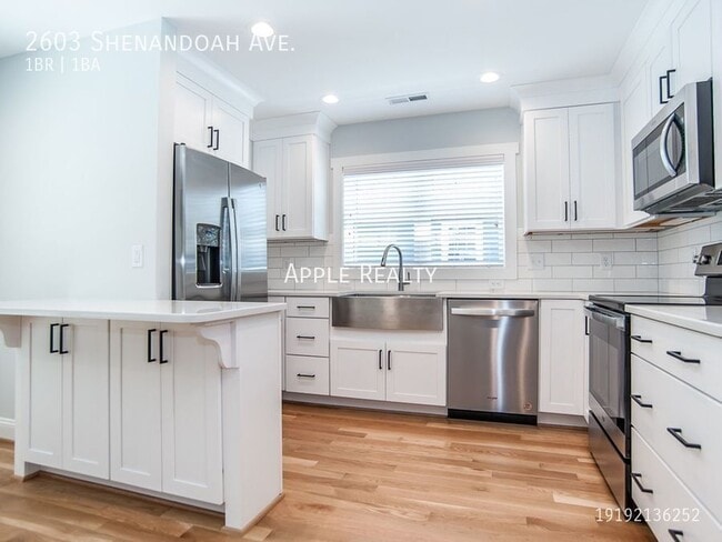 2603 Shenandoah Ave in Durham, NC - Building Photo - Building Photo