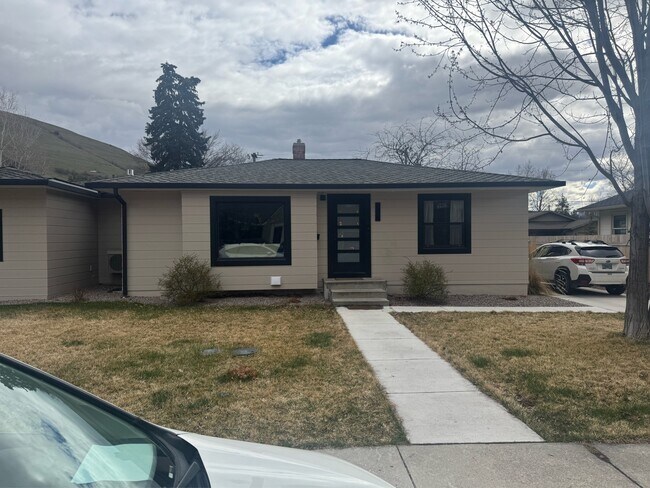 675 North Ave E in Missoula, MT - Building Photo - Building Photo