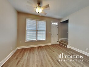 105 Nix Ct in Fayetteville, GA - Building Photo - Building Photo