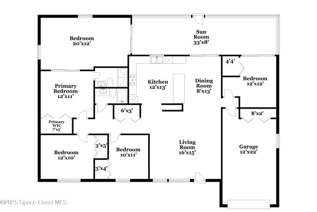 2049 SE Talwood Ln in Port St. Lucie, FL - Building Photo - Building Photo