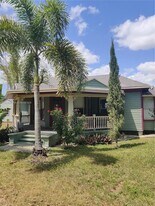 16475 SW 248th St in Homestead, FL - Building Photo