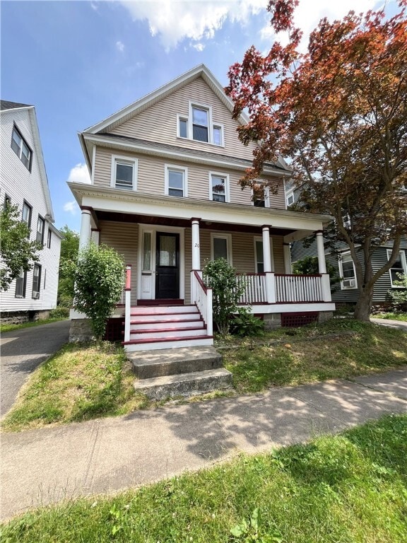 property at 20 Sumner Park