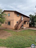 232 W Barbara St in Calipatria, CA - Building Photo