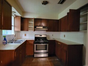 215 Dryad Ln in Little Rock, AR - Building Photo - Building Photo